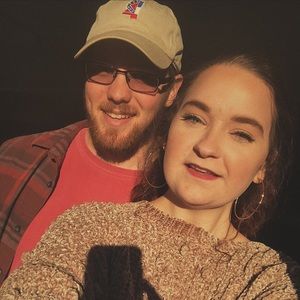 Meet your Posher, Katherine